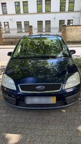 Ford Focus C-Max - Ford C-Max in Aachen