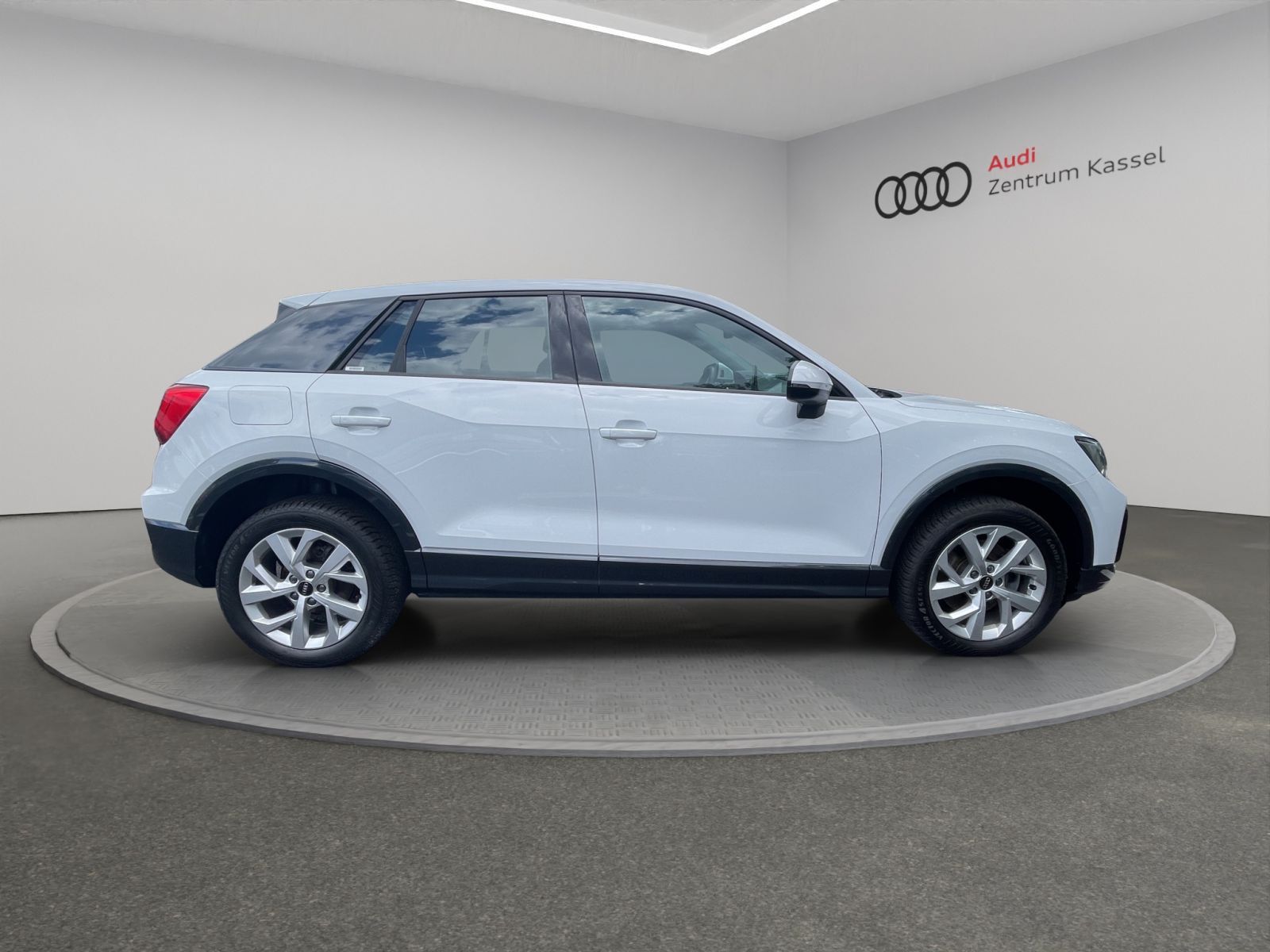 Audi Q2 - Bild 8