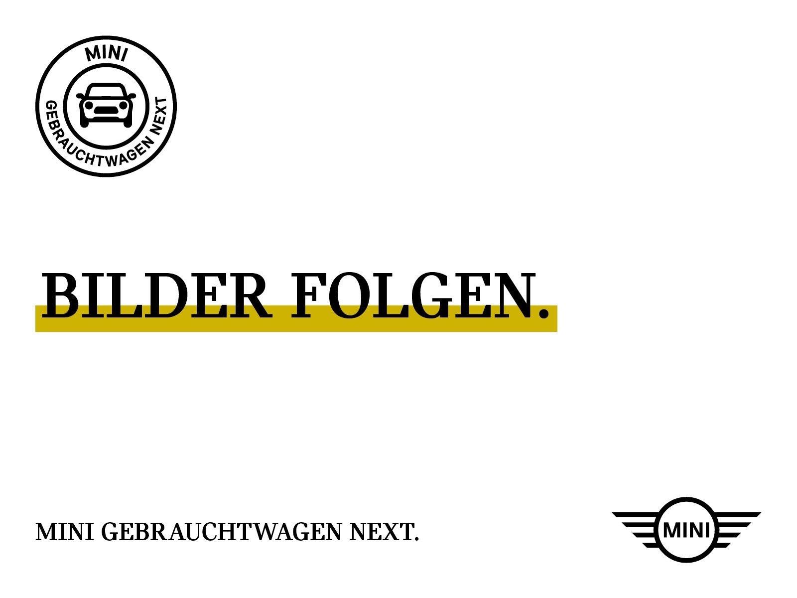 MINI Cooper 3-Türer Classic Trim LED Driving Assist S