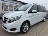 Mercedes-Benz V 250 CDI/BT/d EDITION lang !!! 1 HAND !!!