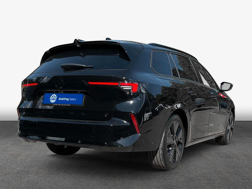 Opel Astra Sports Tourer Electric GS