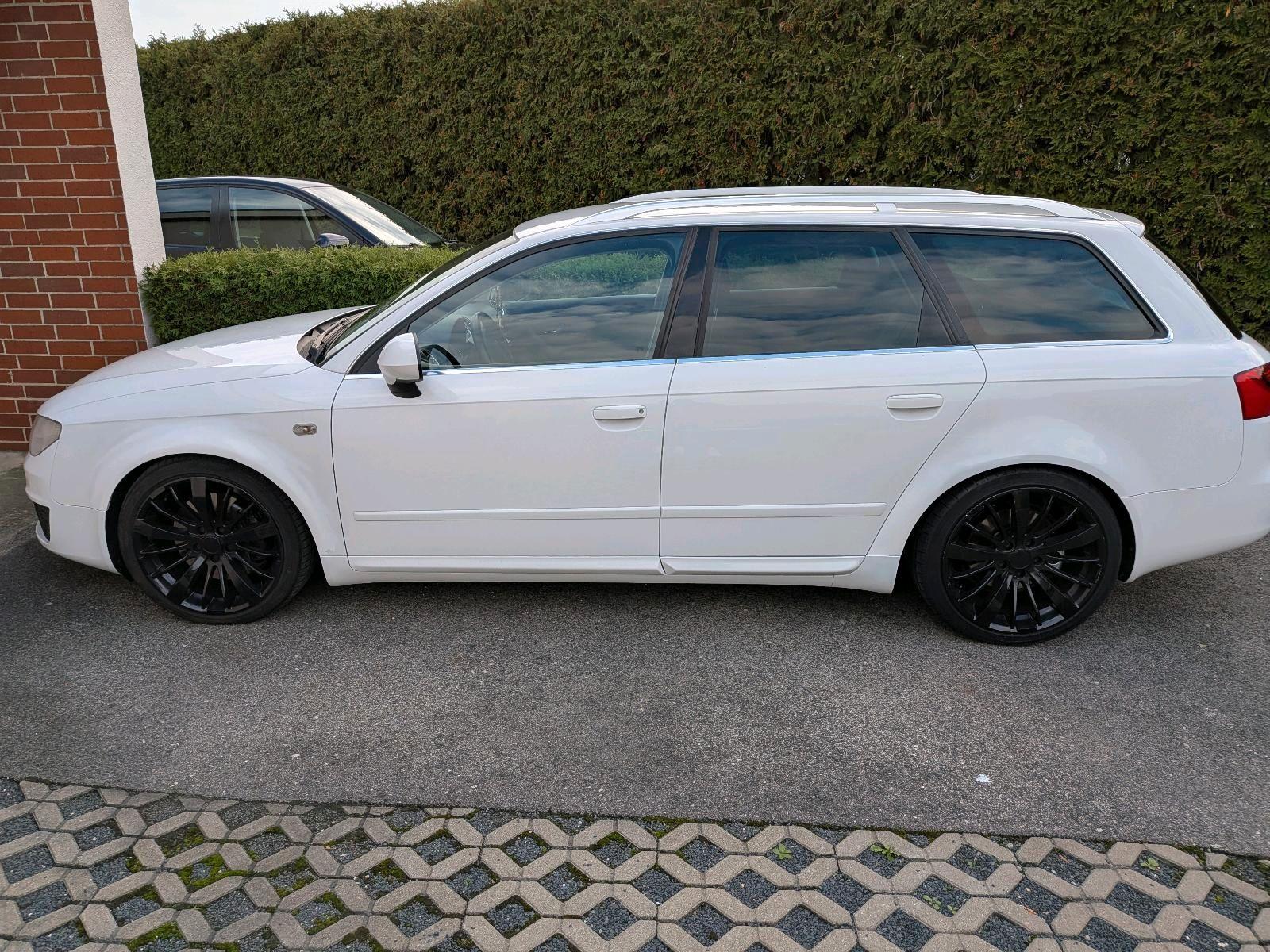 Seat Exeo