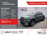 Kia Stonic 1.0 T-GDI Mild-Hybrid Spirit, SHZ, PDC, C - gebrauchte Kia Stonic aus dem Jahr 2020