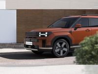 Hyundai SANTA FE - Vorschau Bild 2