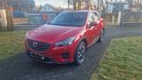 Mazda CX-5 2.2 SKYACTIV-D 175 Sports-Line AWD Spor... - Mazda: Standheizung