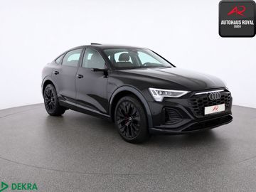 Audi Q8 e-tron - 7