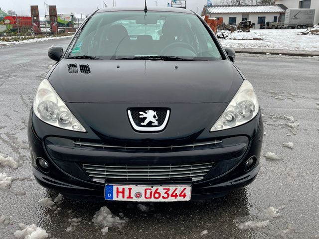 Peugeot 206 1.4