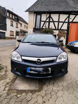 Opel Tigra 1.8 - Opel Tigra aus 2007