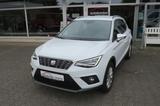 Seat Arona Xcellence CNG LED PDC KLIMA - Seat Arona mit CNG-Antrieb