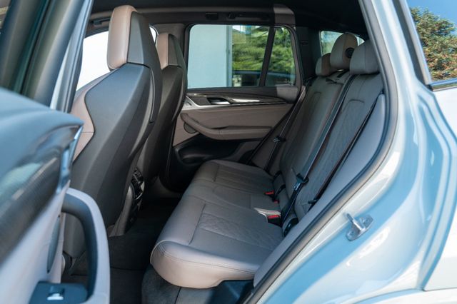 BMW X3M Competition/ LASER/ CARBON/ HEAD UP