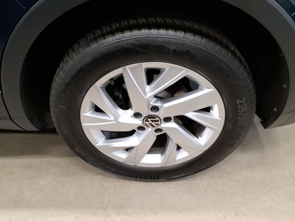 Volkswagen Tiguan Elegance 1.5 TSI DSG RFK*PDC*Tempo*Klima