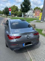 Mercedes-Benz CLA 180 - 18.000 KM TÜV 01/26