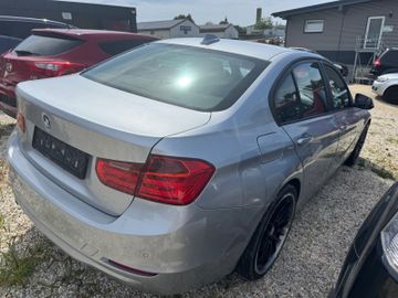 BMW 316 - 6