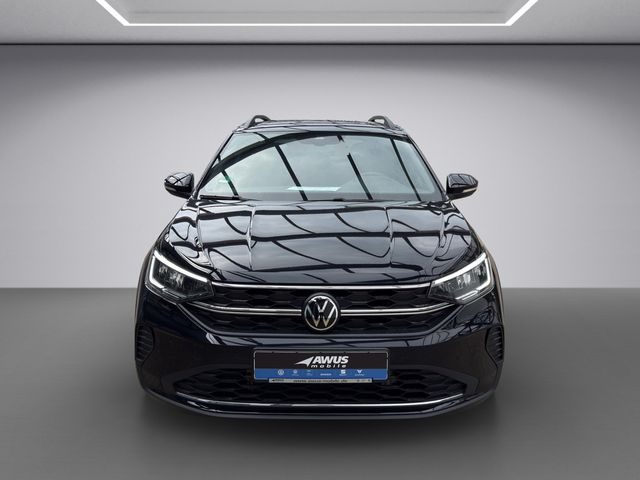 Taigo 1.0TSI Goal AHK