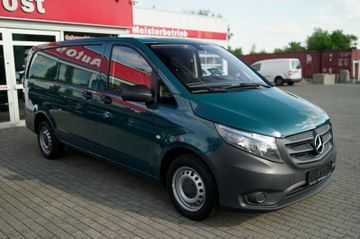Mercedes Vito - 3