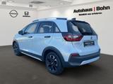 Honda Jazz 1.5 i-MMD Hybrid Crosstar Advance - Honda Jazz: Crosstar Advance