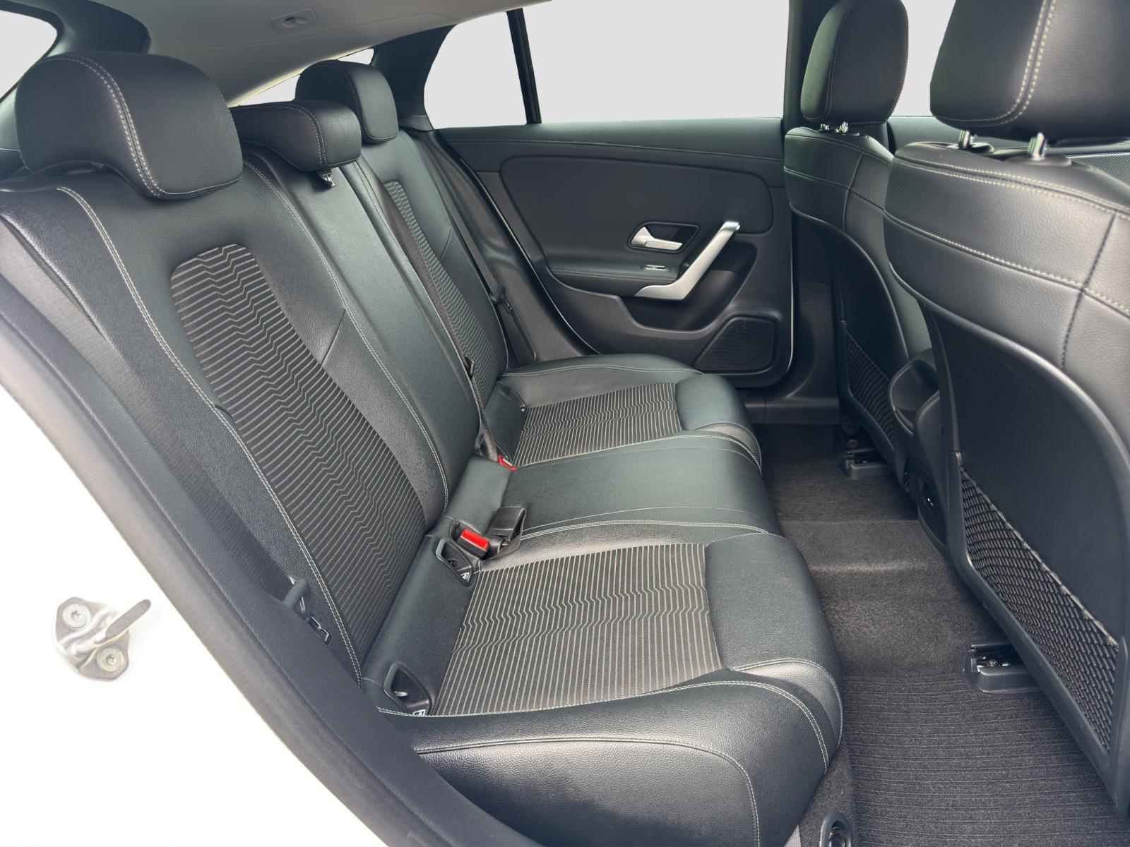 Mercedes-Benz CLA 220d * 190 PS * Automatik *, миниатюра 25