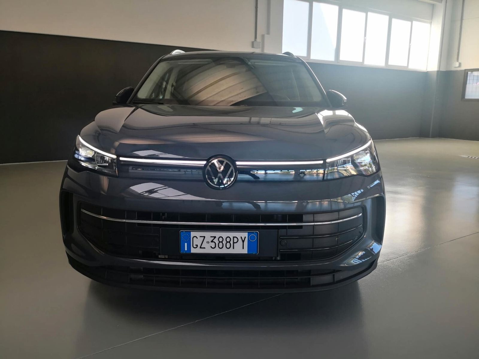 Other Volkswagen Tiguan 1.5 TSI eHybrid Plug-in DSG ** imagem 2