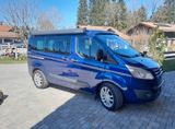Ford Transit Custom Nugget 300 L1 Motorcaravan Hochda - Ford Transit: Nugget