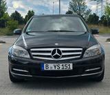 Mercedes-Benz Mersedes cklas 200 - Mercedes-Benz 200 aus 2010