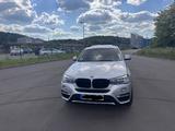 BMW X4 xDrive35d AT xLine xLine - BMW X4 in Saarbrücken