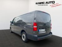 Fiat Scudo Van L3 2.0L RADIO KLIMA HOLZBODEN/WÄNDE - Image