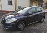 Suzuki SX4 S-Cross Comfort+ Bi-Xenon Leder Navi Kamera! - Suzuki SX4 mit Panoramadach