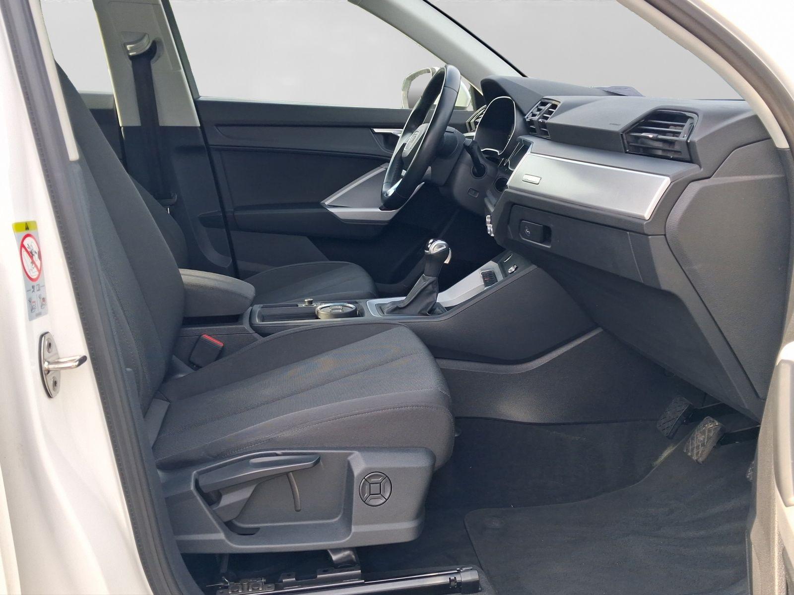 Audi Q3 35 TDI ADVANCED AHK LED PDC KAMERA, миниатюра 4