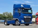 DAF XF 480 **SSC, ACC, Intarder, Klima, 2 Tanks EZ 1 - Rettungswagen