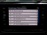 Volkswagen Touran - Vorschau Bild 20