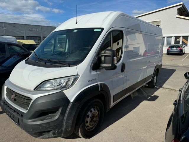 Fiat Ducato Tüv neu Maxi Lang keine Schiebetür