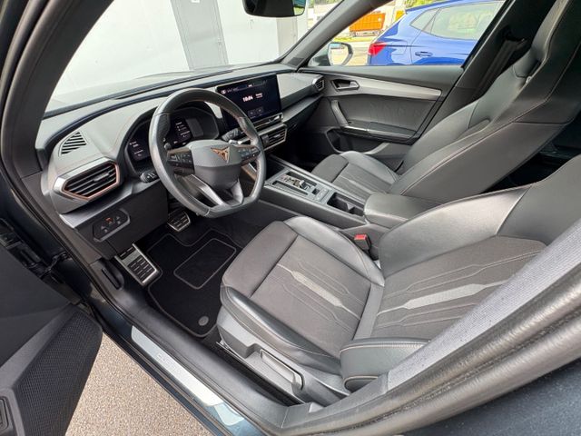 Formentor VZ Hybrid 245PS AHK+Elektr. Heckkl
