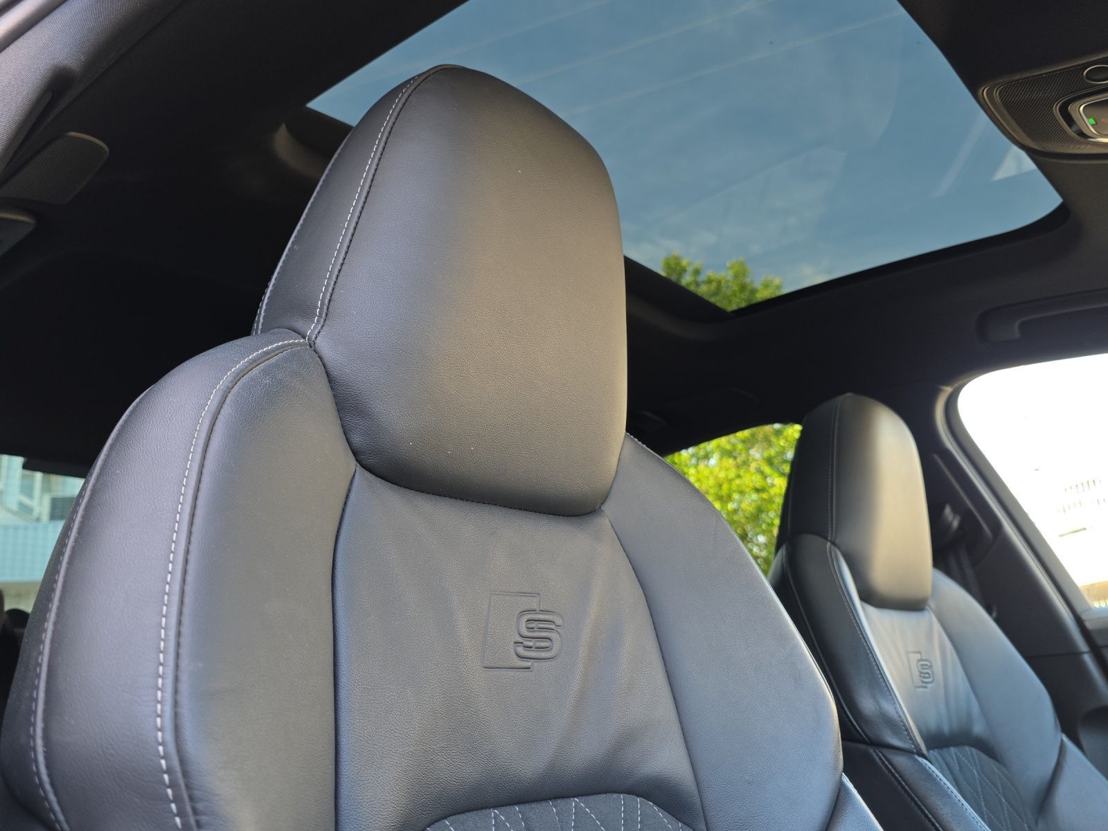 Audi S6 - Bild 21