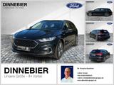 Ford Mondeo Hybrid Vignale ACC FLA Pano elSitz - Ford Mondeo Hybrid-Vignale
