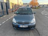 Toyota  YARIS erste Hand   1,3   Motor Bau... - Toyota: Motor