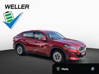 BMW iX2 - Vorschau Bild 1