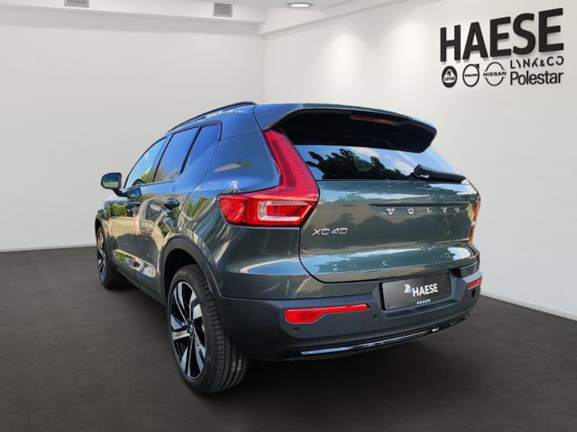 VOLVO XC 40 (Bild 7 von Array)
