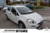 Fiat Punto Basis |KLIMA|8-FACH|GARANTIE| - gebrauchte Fiat Punto aus dem Jahr 2018