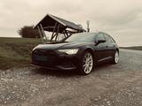 Audi A6 45 TDI quattro tiptron. design Avant design