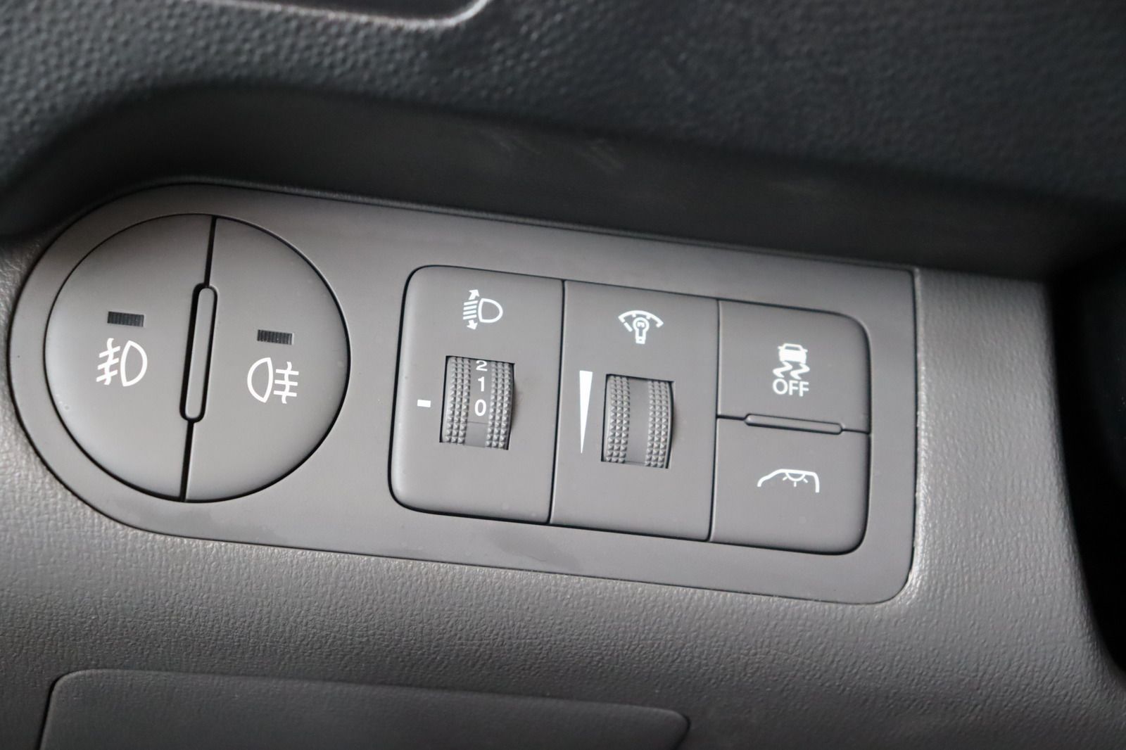 Fahrzeugabbildung Hyundai H-1 2.5CRDi Starex * RFK * Lenkradhzg. * Navi