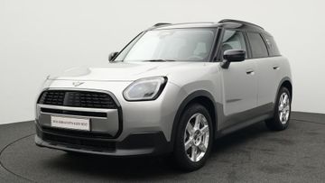 MINI Leasingangebot: MINI Countryman D