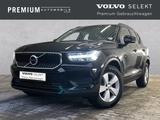 Volvo XC40 Momentum Core 2WD ACC City Safety DAB - gebrauchte Volvo XC40 aus dem Jahr 2021