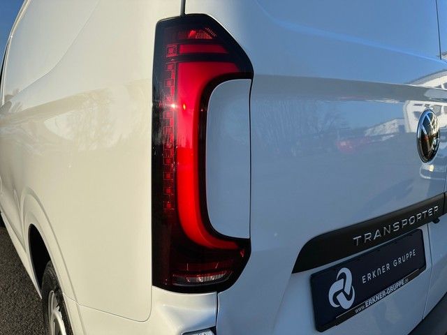 Fahrzeugabbildung Volkswagen Transporter Kasten 2.0 TDI 81 kW KR+LED+GRA+AZV