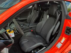 CORVETTE C8 Coupe 3LT Europa 2026 GEIGERCARS