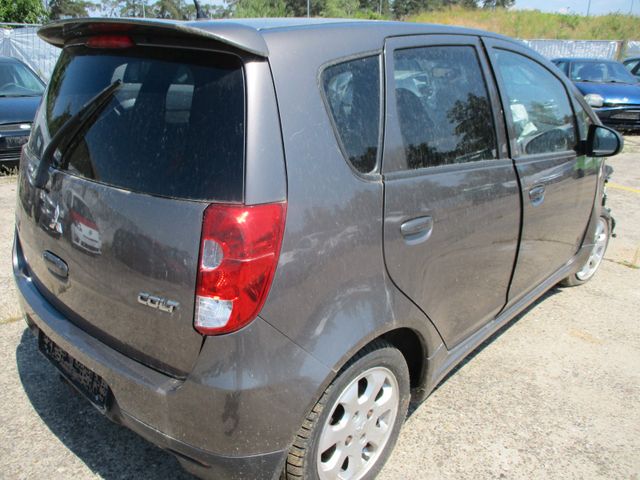 Mitsubishi Colt 1.3 Inform ClearTec AG_NR: 47621