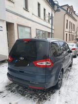 Ford galaxy sitzer7 - gebrauchte Ford Galaxy aus dem Jahr 2014