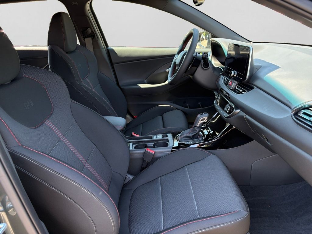 Hyundai i30 – Bild 16