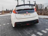 Honda Civic 2.0 i-VTEC Type R Final Edition  - Honda Civic: R Typ