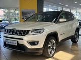 Jeep Compass 2.0 MJ 4WD *ESSD*NAVi*Bi/XENON*KAMERA* - Jeep in Köln