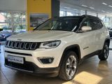 Jeep Compass 2.0 MJ 4WD *ESSD*NAVi*Bi/XENON*KAMERA* - Jeep Compass: 2wd